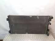 Kühler VW New Beetle (9C)