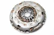 Kupplungsdruckplatte Opel Astra J (P10) 124051210