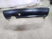 Hintere Stoßstange AUDI 80 (8C, B4) 1.9 TDI