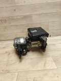 Hydraulic Pump CITROËN C5 III (RD_) 2.7 HDi 5YY0234