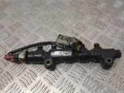 KRAFTSTOFFVERTEILER EINSPRITZLEISTE VERTEILERROHR CITROËN C2 (JM_) 1.4 HDi 9654592680