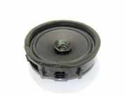 Türlautsprecher vorne links