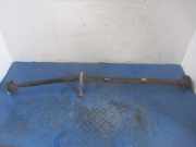 Kardanwelle VW Tiguan II (AD)