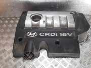 Motorabdeckung HYUNDAI SANTA FÉ I (SM) 2.0 CRDi 4x4 2924027101