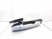 Türaußengriff hinten rechts SUBARU FORESTER (SH_) 2.0 D AWD (SHH)