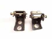 Andere Aufbauteile CITROËN C5 I Break (DE_) 2.2 HDi (DE4HXB, DE4HXE)