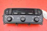Heizungsbetätigung (Konsole) vorne Chrysler Voyager IV (RG) P05005004AK