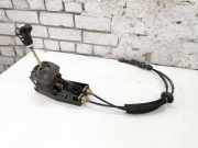 Gangschaltmechanismus MERCEDES-BENZ A-CLASS (W168) A 160 (168.033, 168.133) 8029021000