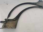 Kotflügelerweiterung vorne rechts