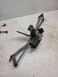 Scheibenwischermechanismus vorne AUDI 80 (89, 89Q, 8A, B3) 1.8 S 893955112A