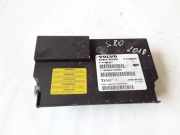 Airbag-Steuergerät VOLVO S80 I (TS, XY) 2.4 D5 28401881023 P31288291