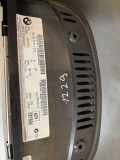 Navigationsanzeige BMW 3 (E90) 318 d 65829211970