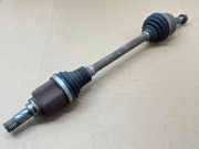 Antriebswelle vorne links RENAULT MEGANE III Hatchback (BZ0_) 1.5 dCi (BZ09, BZ0D) 10183499