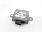 Navigationskontrolleinheit OPEL ASTRA J GTC 2.0 CDTI 5WK50278A