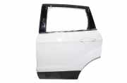 Tür links hinten Ford Kuga II (DM2) FROZENWHITE