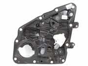 Fensterheber links hinten Porsche Cayenne 2 (92A) 7P5839755C