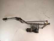 Scheibenwischermechanismus vorne RENAULT TRAFIC II Furgon (FL) 1.9 dCi 100 (FL0C) 029