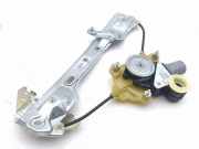 Türfensterheber hinten links TOYOTA C-HR (_X2_, _H2_) Hybrid 69840F4050