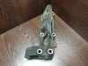 Motorhalter links IVECO DAILY III Furgon/Estate 35 C 12 V, 35 S 12 V (AGKA43A2, AGKB43A2, AGKB46A2,... 504054088 Bild Motorhalter links IVECO DAILY III Furgon/Estate 35 C 12 V, 35 S 12 V (AGKA43A2, AGKB43A2, AGKB46A2,... 504054088