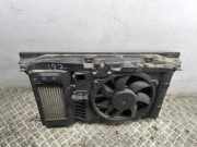 Radiator Pack Set CITROËN C4 AIRCROSS 1.6 HDi 115