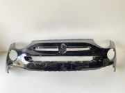 Frontstoßstange FIAT 500X (334_) 1.4 LPG 52102556