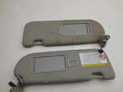 Linke Sonnenblende HYUNDAI i40 CW (VF) 1.7 CRDi