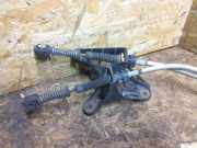 Gangschaltmechanismus SKODA OCTAVIA I (1U2) 1.9 TDI 1K0711061B 1K0711049BG