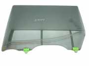 Türfensterscheibe hinten links NISSAN NP300 NAVARA Pick-up (D23) 2.3 dCi 4x4 (D231)