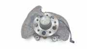 Radnaben vorne links MERCEDES-BENZ SLK (R171) 200 Kompressor (171.445)