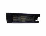 Kennzeichenleuchte Opel Astra J (P10) 13251936