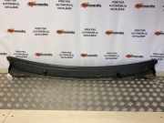 Grill Windlauf Opel Vivaro A Kasten (X83) 8200020540