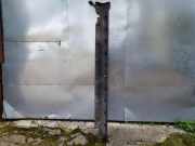 Schweller aus Kunststoff links