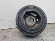 RIEMENSCHEIBE MAZDA CX-5 (KE, GH) 2.2 D SH01