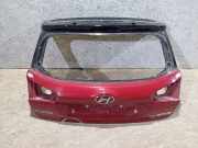 Heckklappe geschlossen Hyundai i20 (GB)