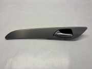 Horizontale Verkleidung der hinteren linken Türen MERCEDES-BENZ GLS (X166) 350 d 4-matic (166.824) A1667600561