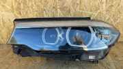 Hauptscheinwerfer rechts BMW 5er Touring (G31) 7439199