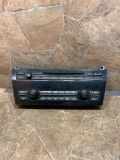 Klimabedienteil BMW 7 (F01, F02) 730 d 9299047