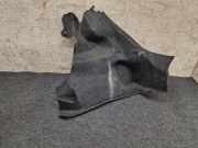 Kofferraumverkleidung Set FIAT 500 C (312_) 1.2 07356769840