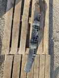 Stoßstangenbalken vorne OPEL ZAFIRA B (A05) 1.7 CDTI 24460537