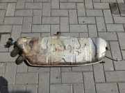 Auspufftopf hinten VW GOLF V (1K1) 1.9 TDI 1K0253611M