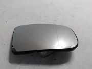 Außenspiegelglas rechts Mercedes-Benz E-Klasse (W211)