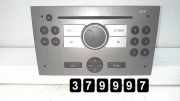 Navigationssystem Opel Vectra C Caravan (Z02)