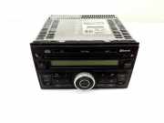 Multifunktionsanzeige Nissan Note (E11) 28185BH10A