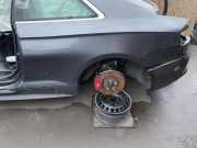 Karosserie Audi A5 (F53)