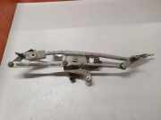 Scheibenwischermechanismus vorne VOLVO V70 II (SW) 2.5 T 09157850
