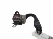 Sicherheitsgurt links hinten Opel Astra J Caravan (P10) F13309838