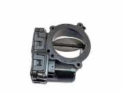 Drosselklappenstutzen Mercedes-Benz Sprinter 3,5t Kasten (906) DK0040