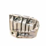 Stoßstangenhalter hinten rechts MASERATI GHIBLI (M157) 3.0 S 670004468