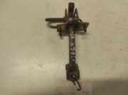 Türanschlag hinten rechts VOLVO V50 (MW) 1.6 D