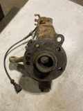 Radnaben vorne rechts FORD GALAXY (WGR) 1.9 TDI